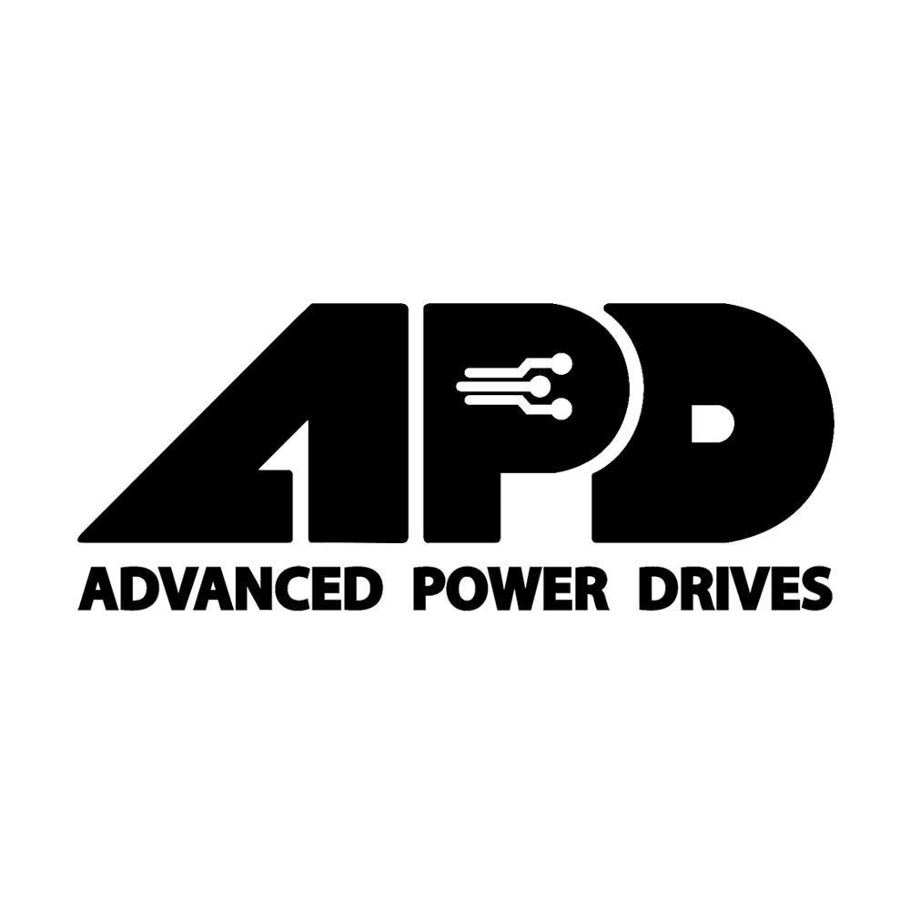 Advanced Power Drives Products