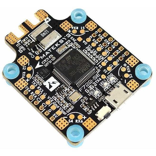 FPV Drone Flight Controller