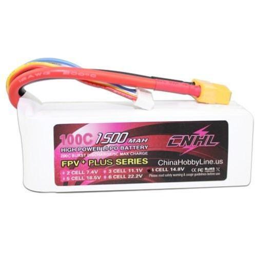 FPV Drone Batteries