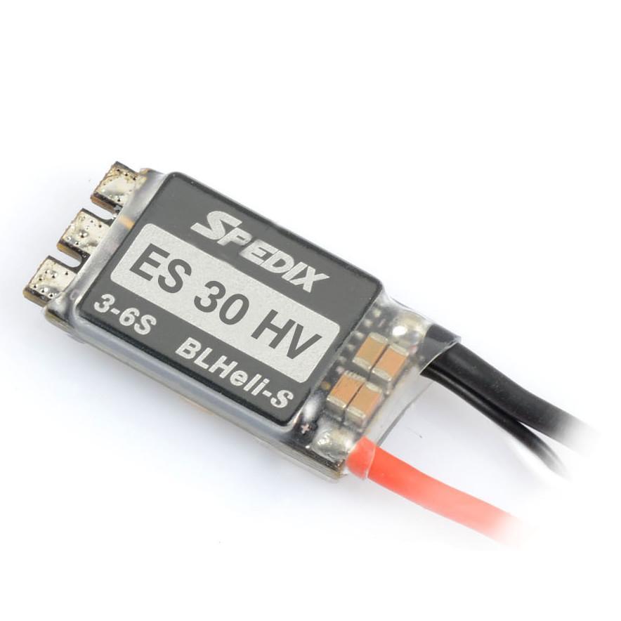 Spedix ESCs