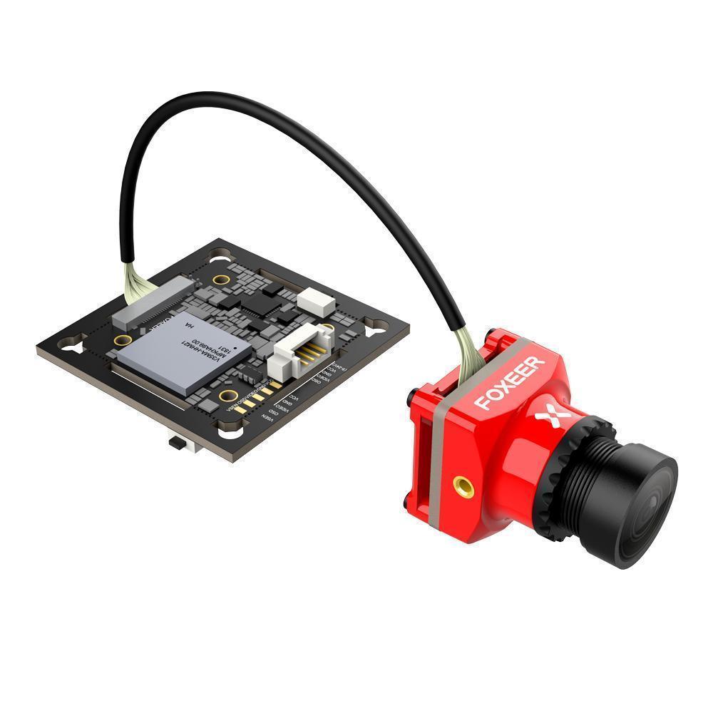 fpv camera with dvr