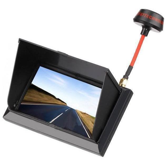 FPV Monitors for FPV Drones