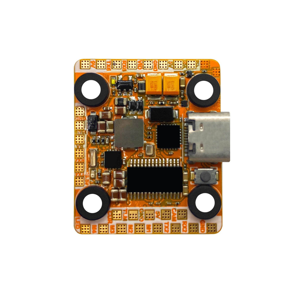 NewBeeDrone Infinity200 F4 Flight Controller