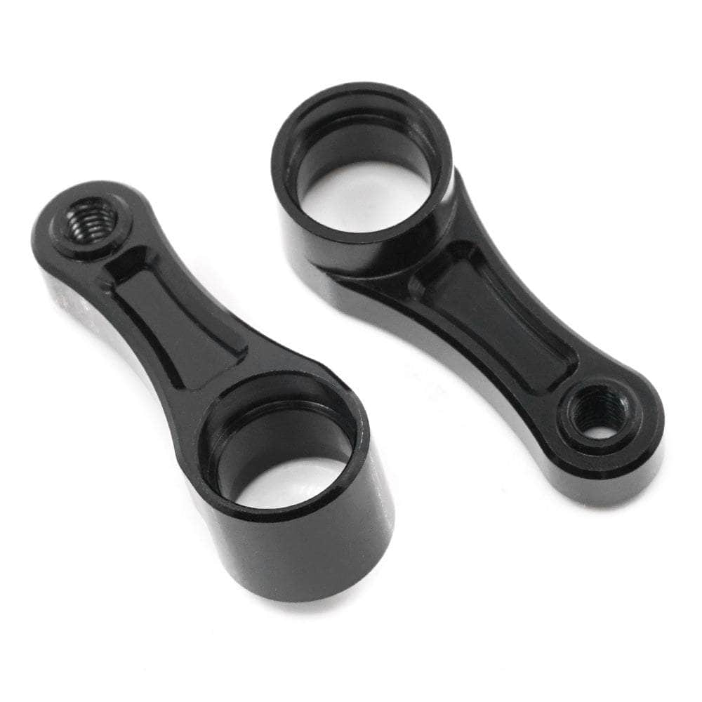 XP-10114, Aluminum FF Lower One Piece Suspension Mount