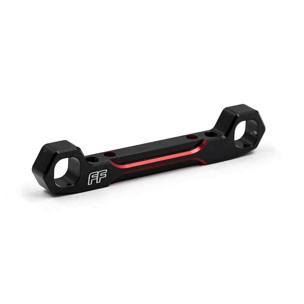 XP-10114, Aluminum FF Lower One Piece Suspension Mount