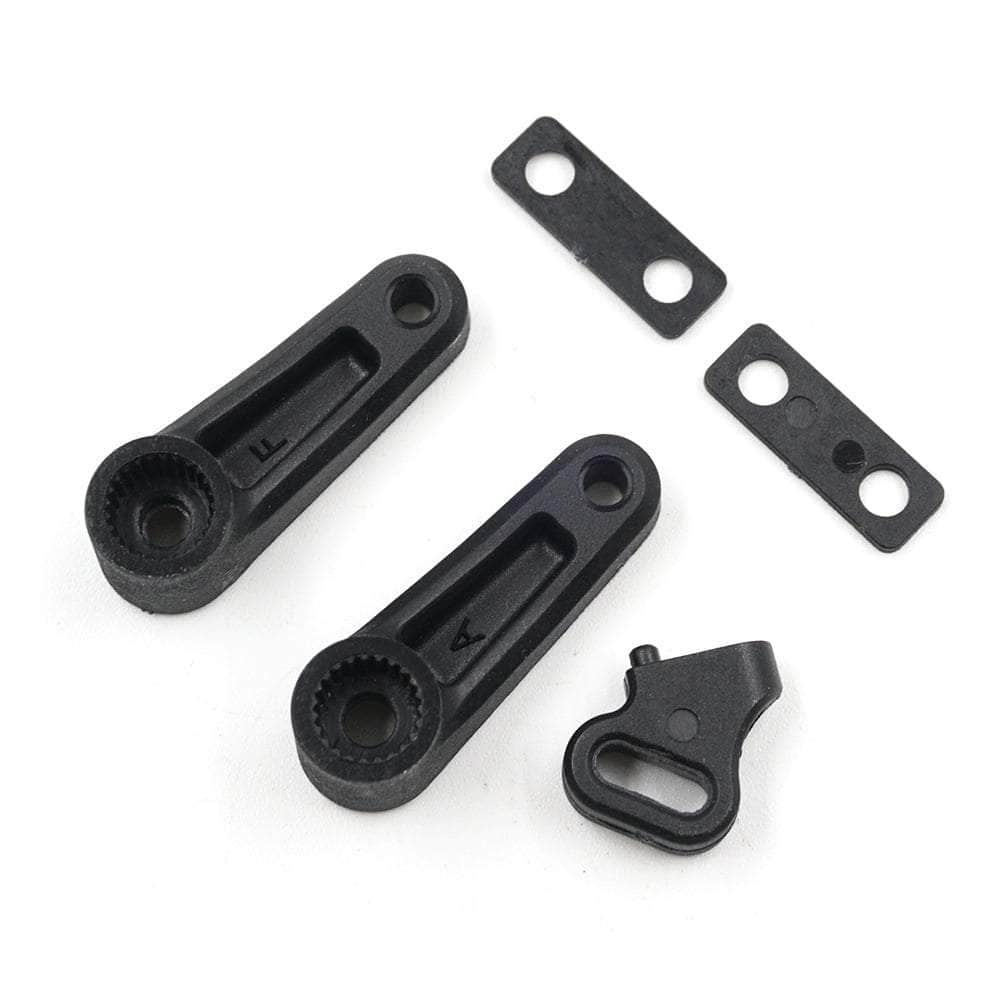 XP-10163, Composite Servo & Horn Belt Tensioner Set