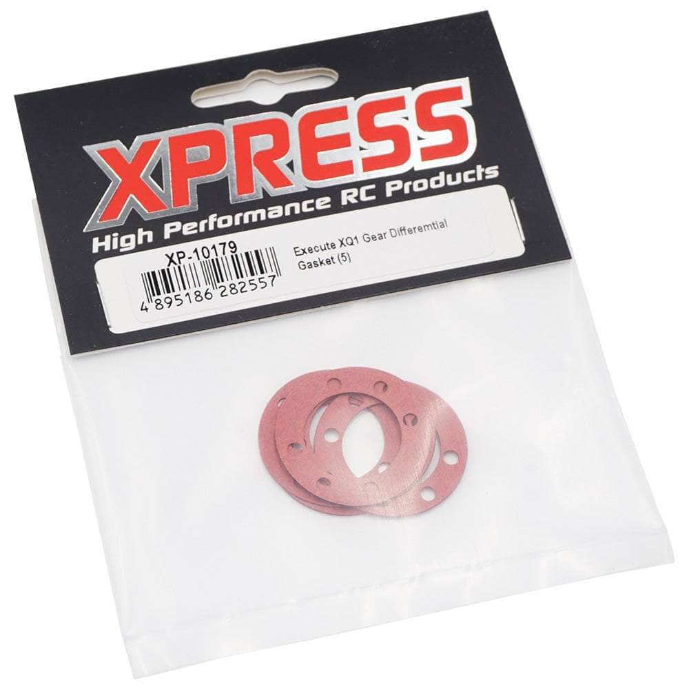 XP-10179, Gear Differential Gasket 5pcs