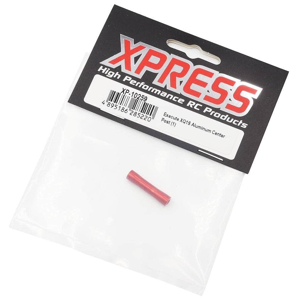 XP-10259, Aluminum Center Post