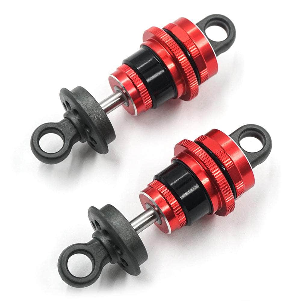 XP-10593, Long Travel Short Shock Set V2