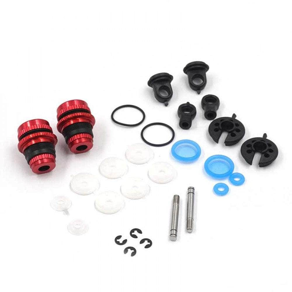 XP-10797, Sports Composite Short Shock Set 2pcs