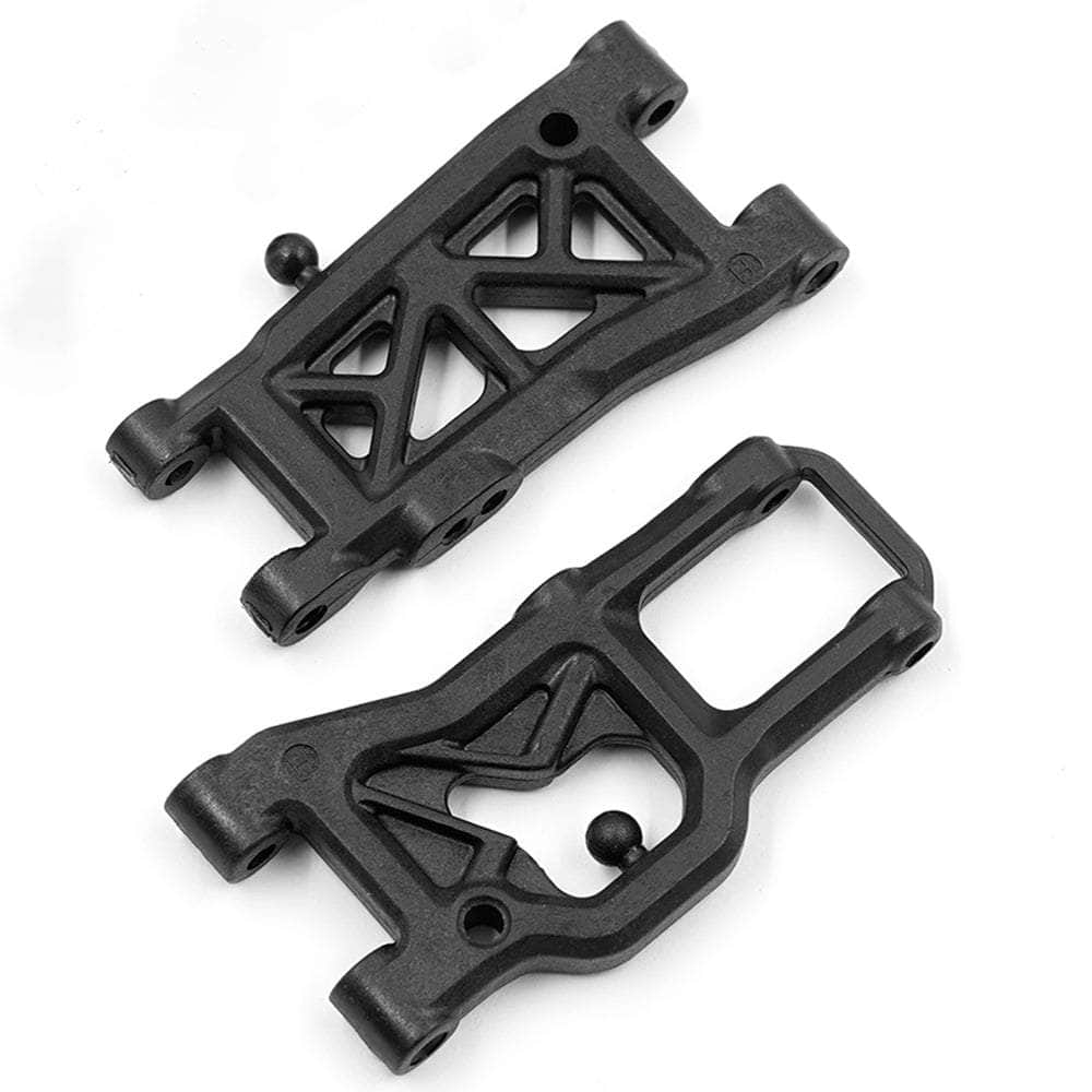 XP-10923, Hard Strong Front And Rear Composite Suspension Arms V2