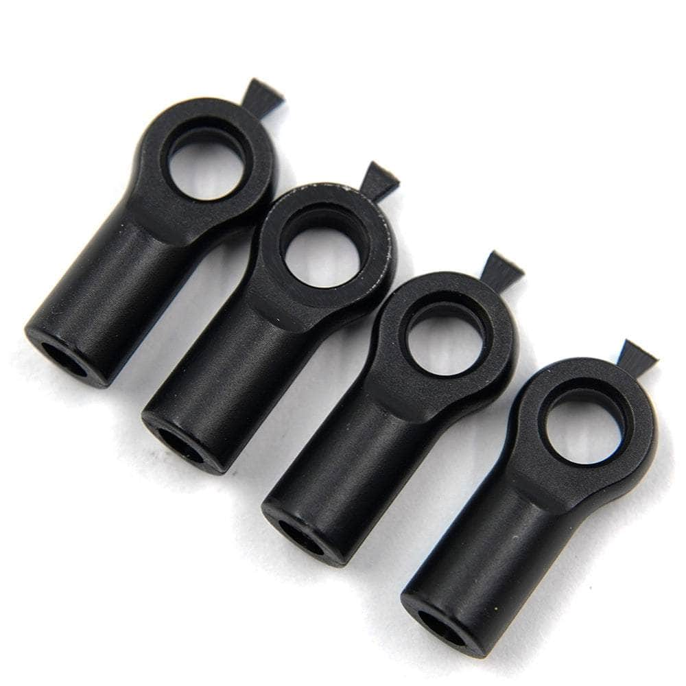 XP-10682, 4.8mm Low Profile Ball End 13mm 4pcs