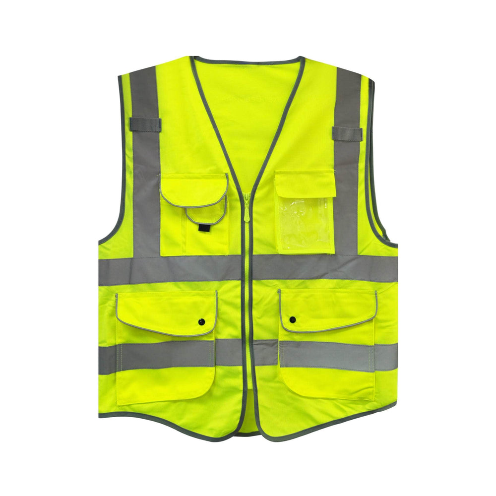 NewBeeDrone Drone Operator Safety Vest