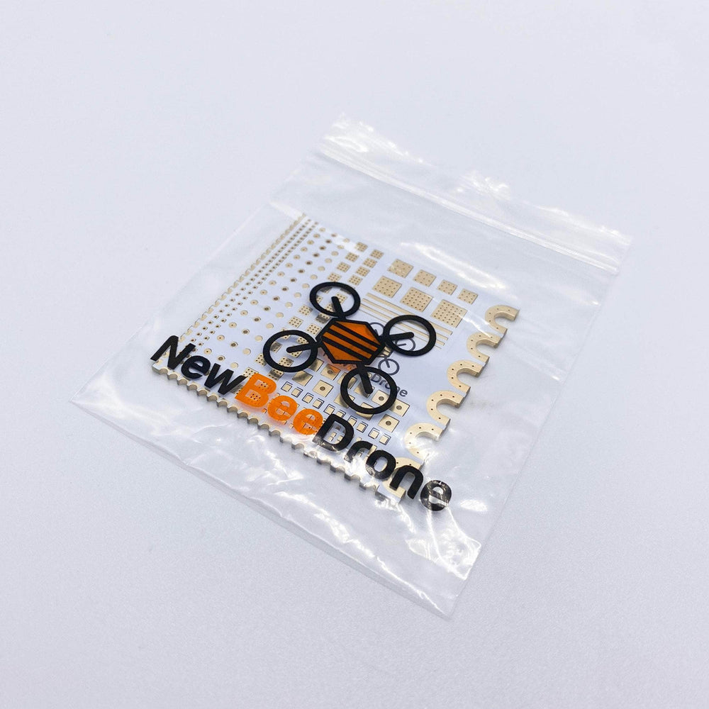 NewBeeDrone & MuteFPV Ultimate Soldering Practice Board