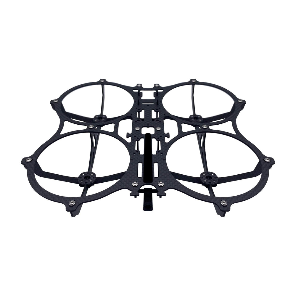 NewBeeDrone CinemAh Cinewhoop Build Kit