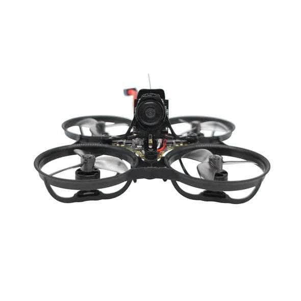 (PRE-ORDER) NewBeeDrone Hummingbird V3.1 Racespec BNF Analog w/ BeeEye 600TVL - ELRS 2.4GHz