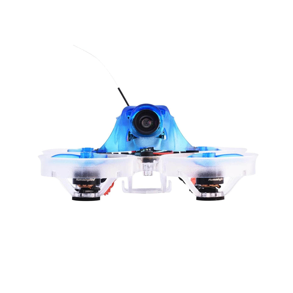 NewBeeDrone BNF Hummingbird V3 1S Brushless Analog Whoop - ELRS 2.4GHz - RANDOM Color