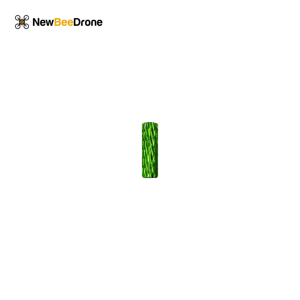 NewBeeDrone M2 Aluminum Standoffs Various Color & Length