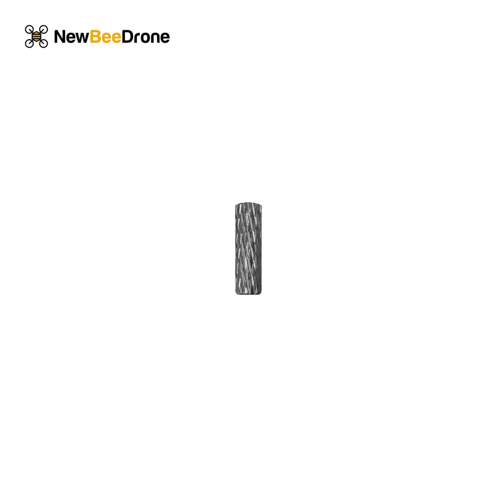 NewBeeDrone M2 Aluminum Standoffs Various Color & Length