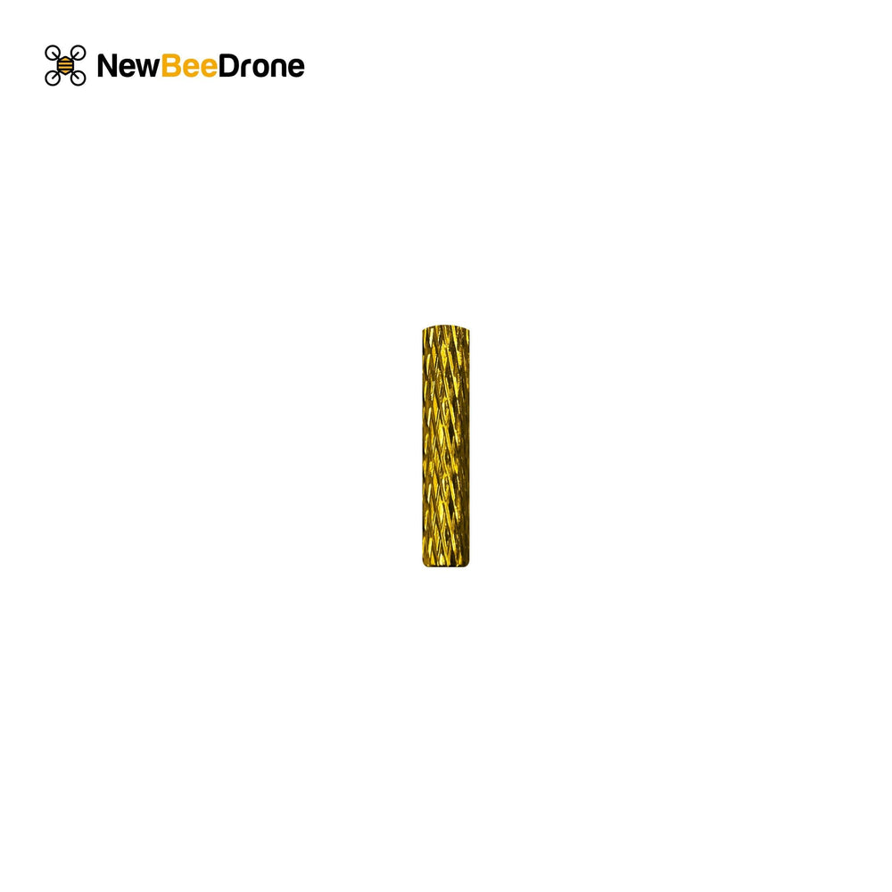 NewBeeDrone M2 Aluminum Standoffs Various Color & Length