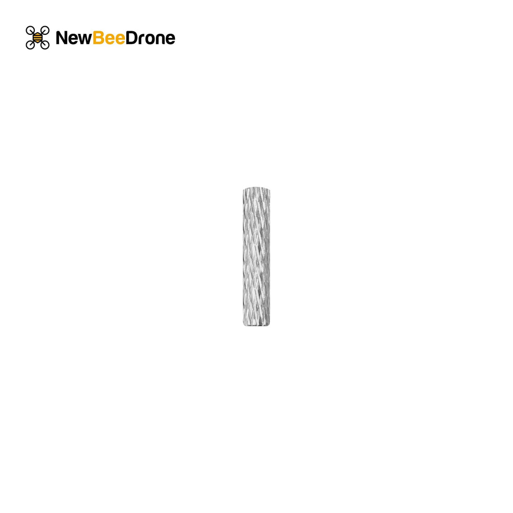 NewBeeDrone M2 Aluminum Standoffs Various Color & Length