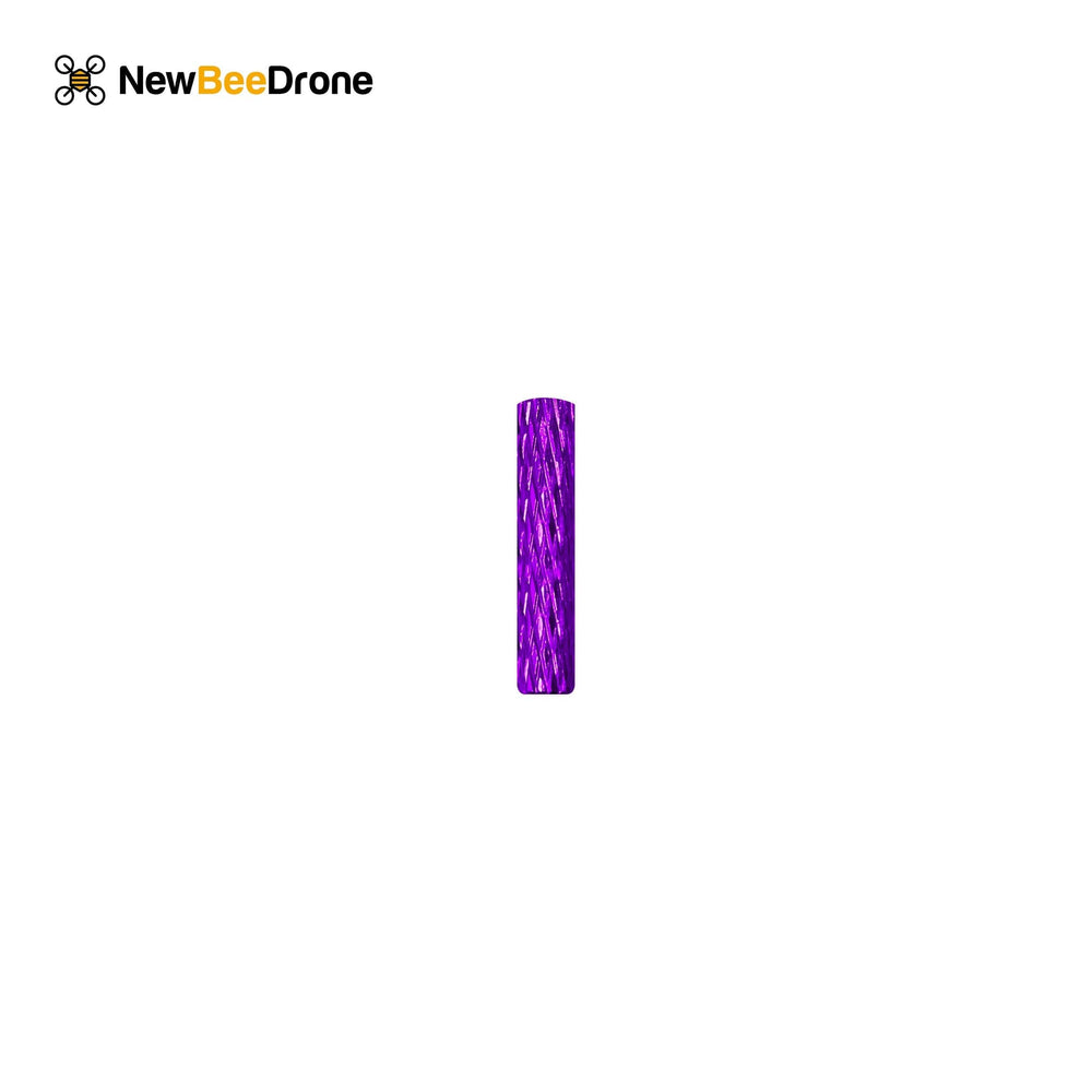 NewBeeDrone M2 Aluminum Standoffs Various Color & Length