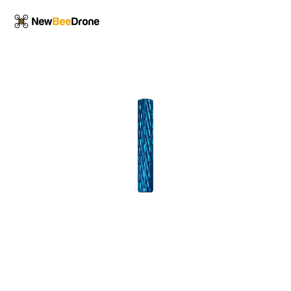 NewBeeDrone M2 Aluminum Standoffs Various Color & Length