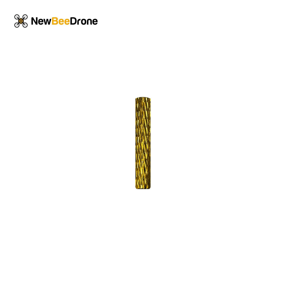 NewBeeDrone M2 Aluminum Standoffs Various Color & Length