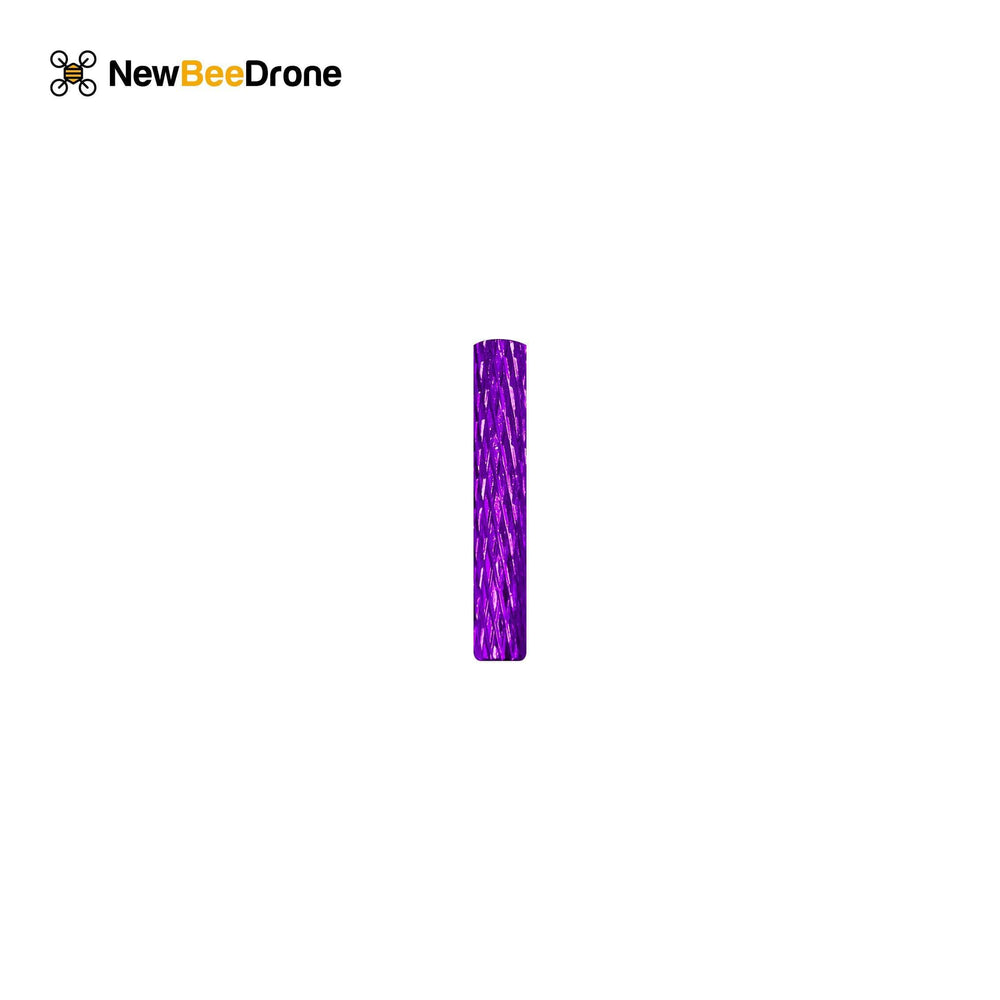 NewBeeDrone M2 Aluminum Standoffs Various Color & Length