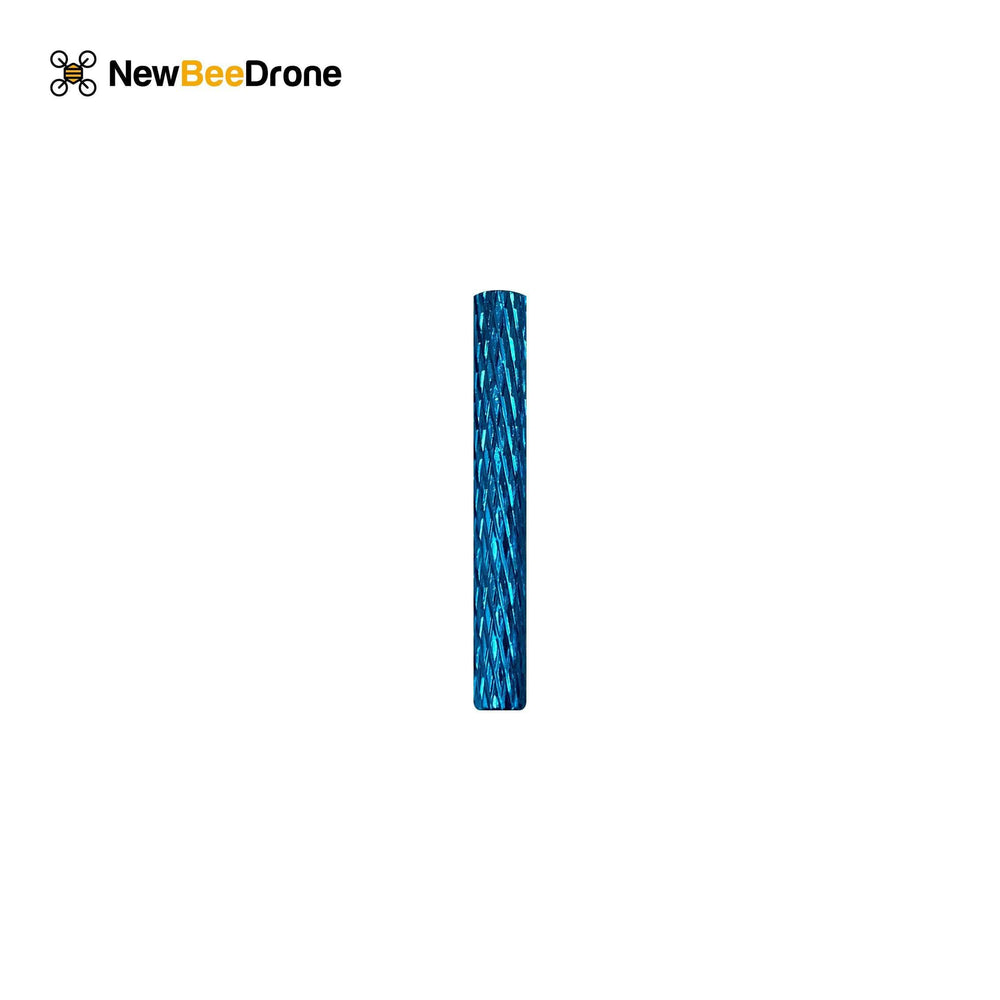 NewBeeDrone M2 Aluminum Standoffs Various Color & Length