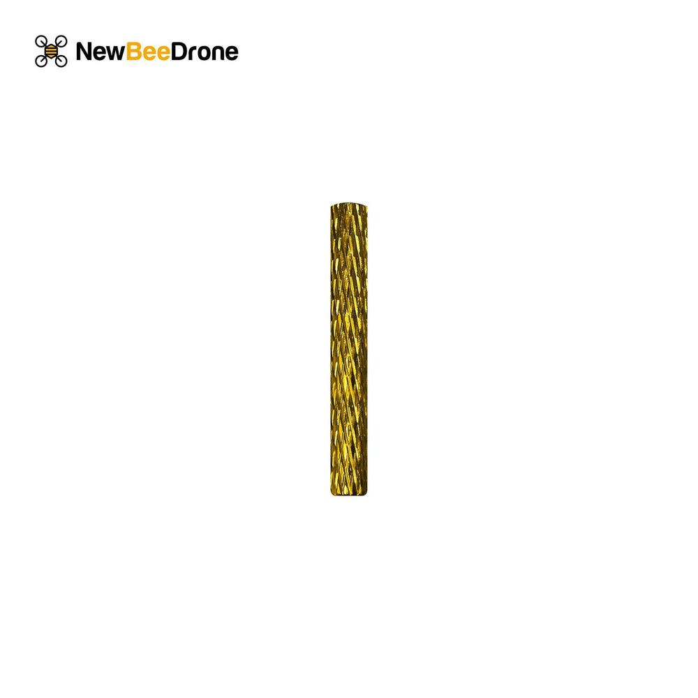 NewBeeDrone M2 Aluminum Standoffs Various Color & Length