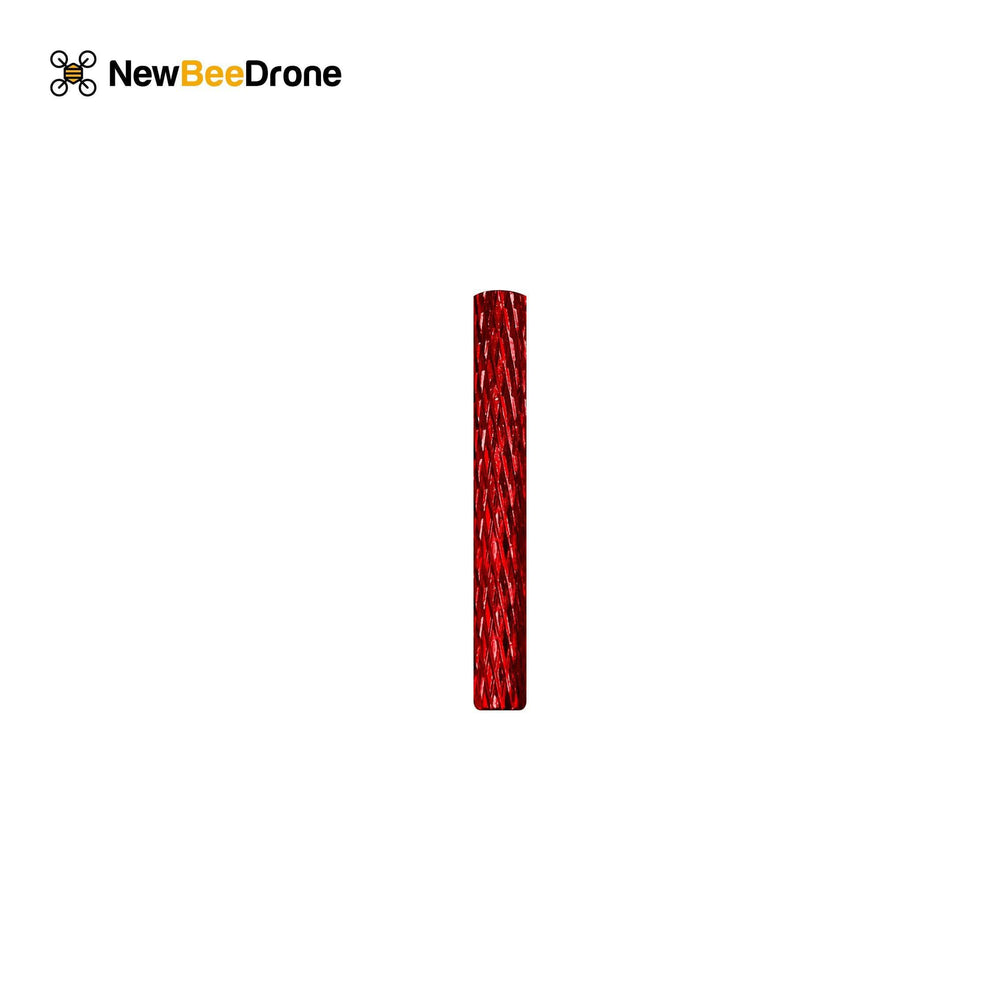 NewBeeDrone M2 Aluminum Standoffs Various Color & Length