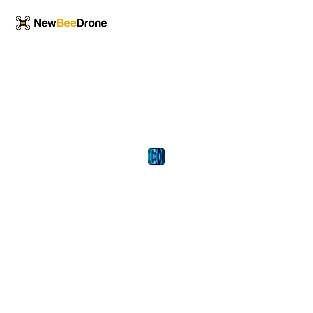 NewBeeDrone M2 Aluminum Colorful Spacer - 2mm