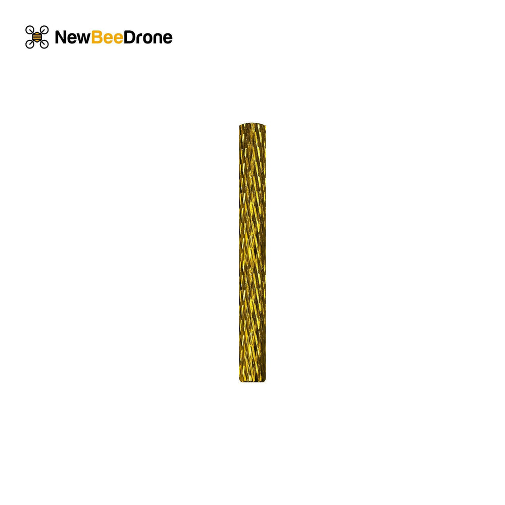 NewBeeDrone M2 Aluminum Standoffs Various Color & Length