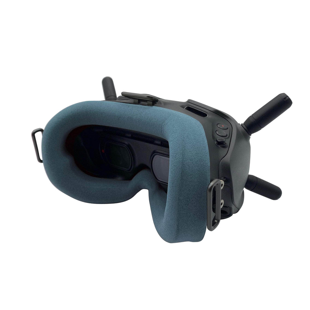 NewBeeDrone Max Comfort Goggle Foam for DJI Goggles V2