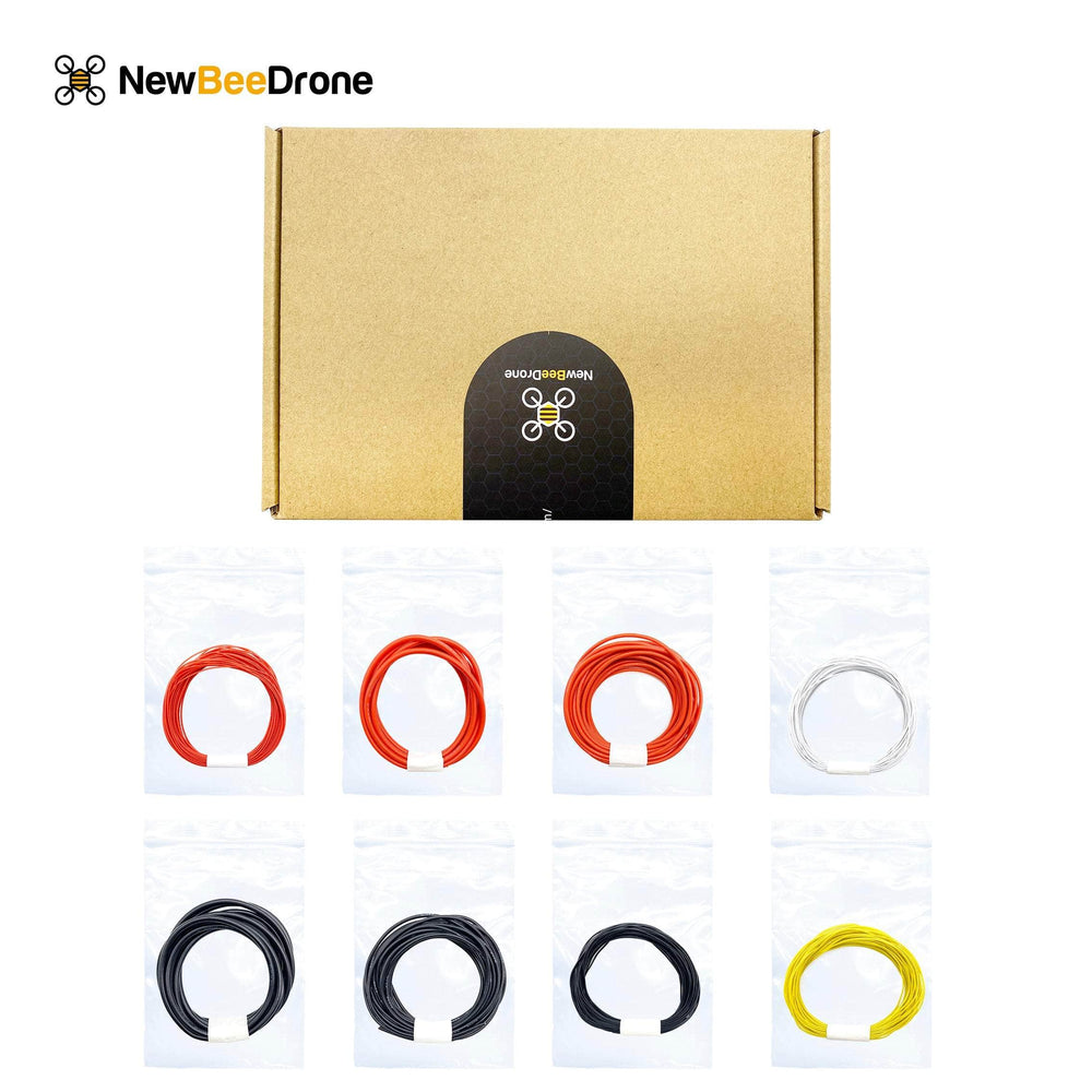 NewBeeDrone Electrical Wire Kit