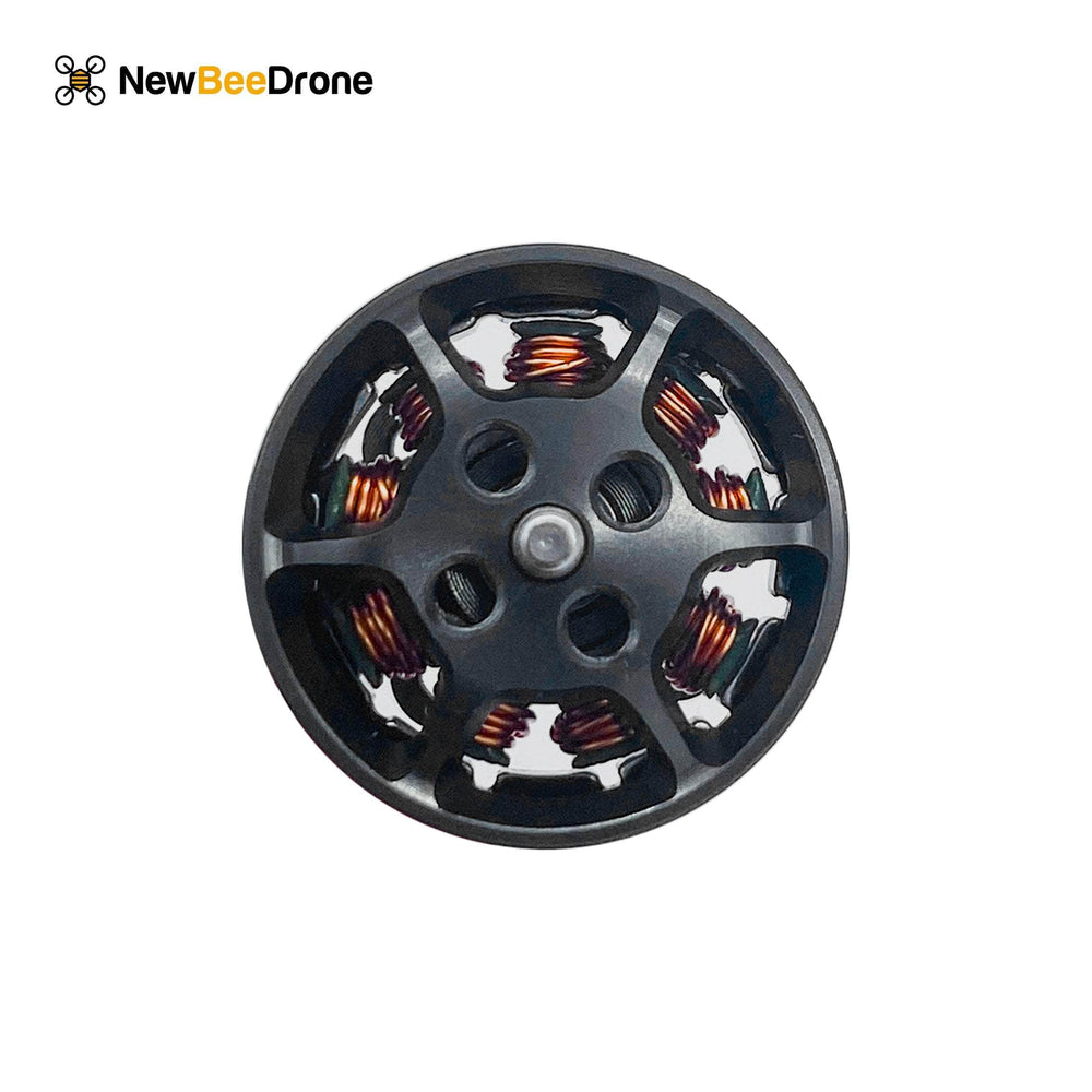 NewBeeDrone FLOW 1202 Racing and Freestyle FPV Micro Motor (Set of 4) 8420KV/11420KV