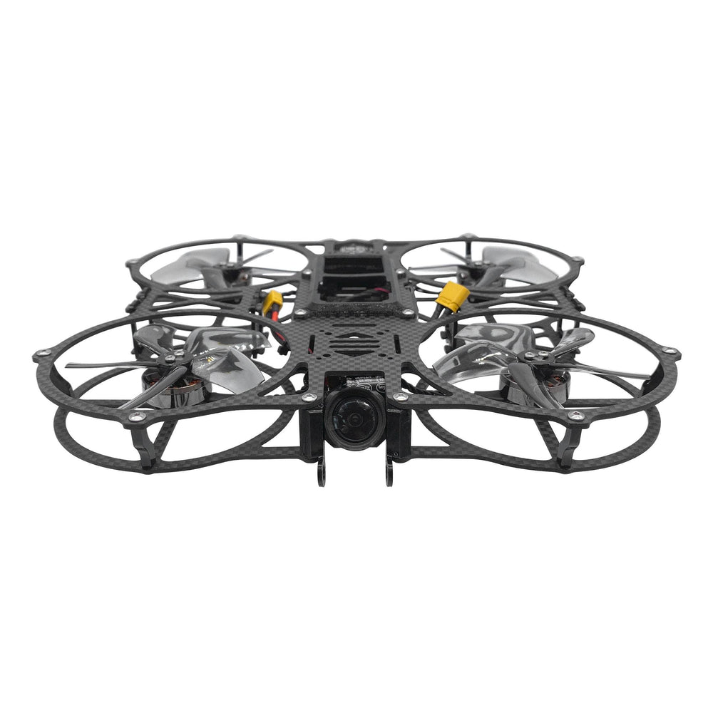 NewBeeDrone Invisi360 O3 Drone BNF - PNP