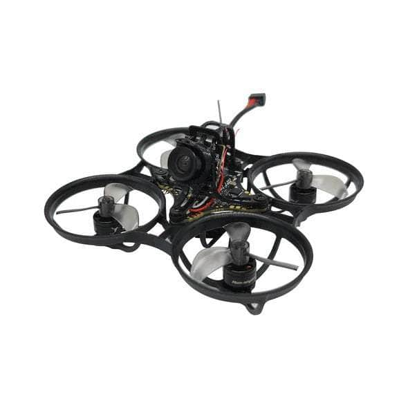 (PRE-ORDER) NewBeeDrone Hummingbird V3.1 Racespec BNF Analog w/ BeeEye 600TVL - ELRS 2.4GHz