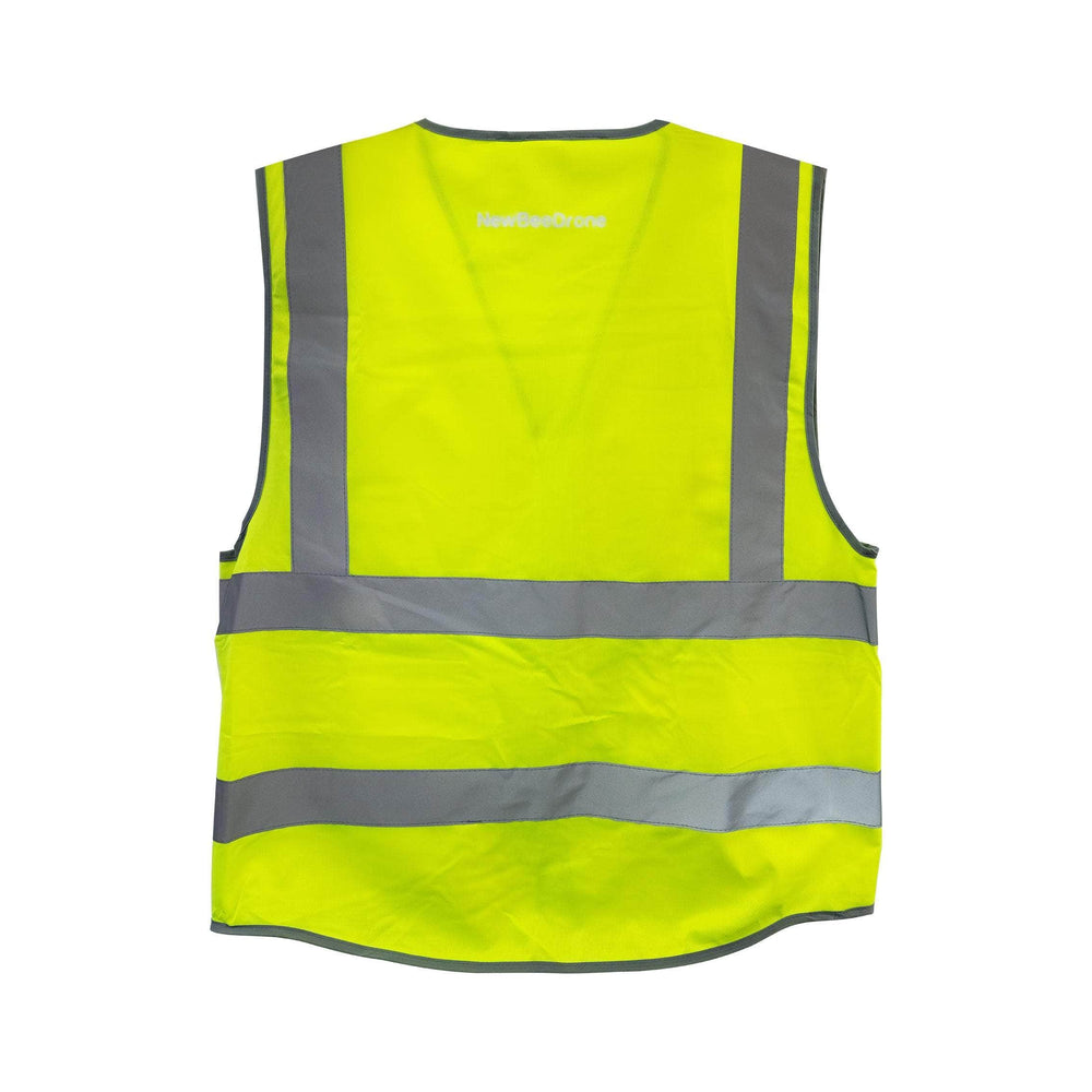 NewBeeDrone Drone Operator Safety Vest