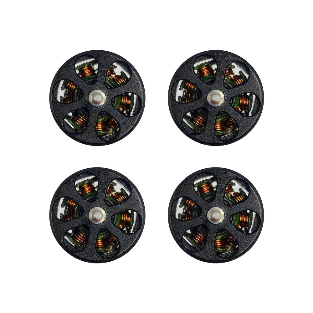 NewBeeDrone HummingBird 0802 25000Kv Micro Motor 4 pack