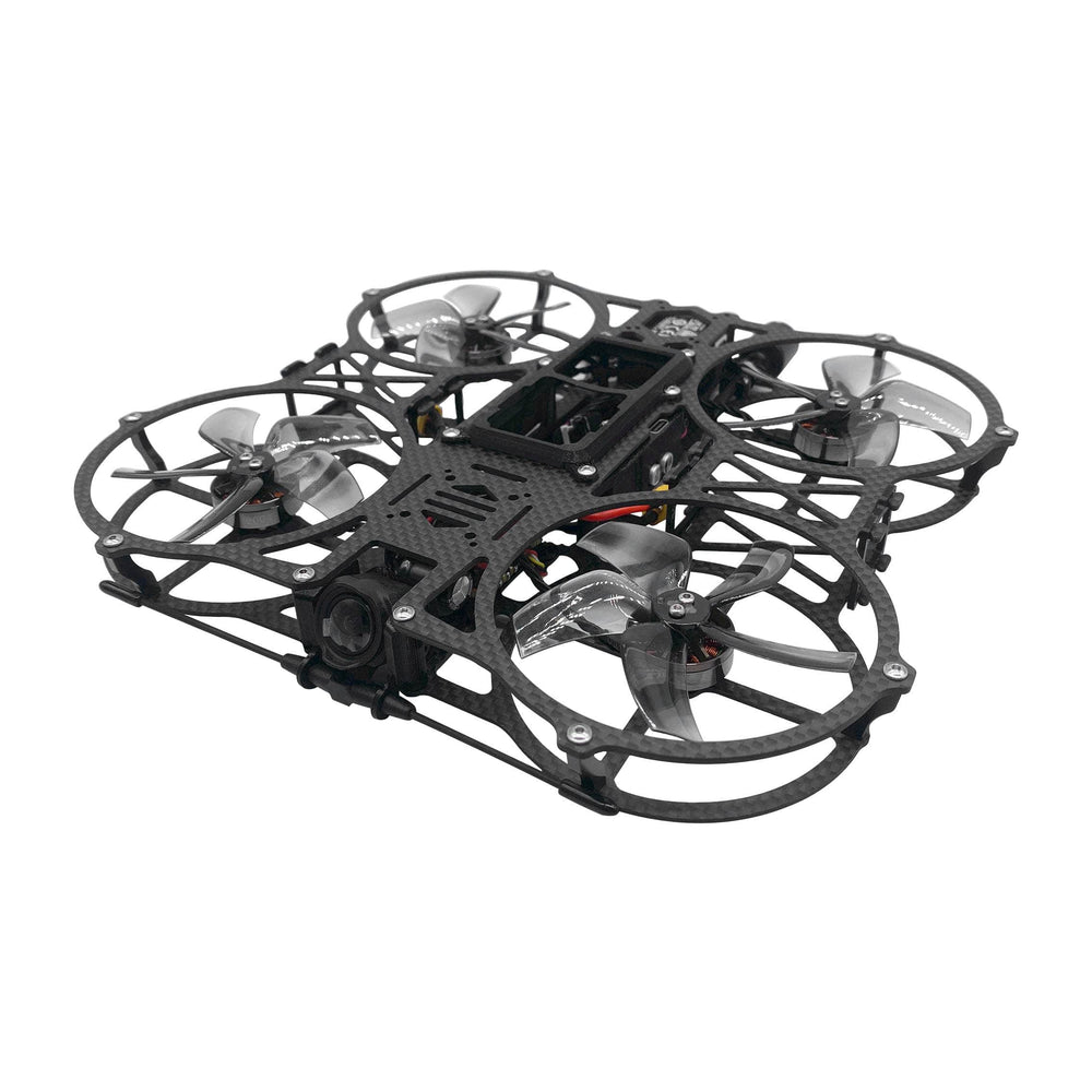 NewBeeDrone Invisi360 O3 Drone BNF - PNP