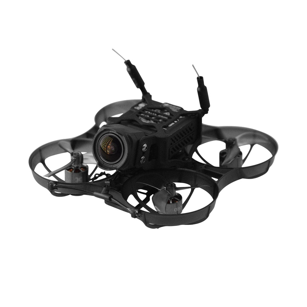 NewBeeDrone BNF AcroBee75 HD O3 Whoop - Choose Receiver