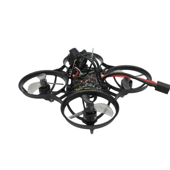 (PRE-ORDER) NewBeeDrone Hummingbird V3.1 Racespec BNF Analog w/ BeeEye 600TVL - ELRS 2.4GHz