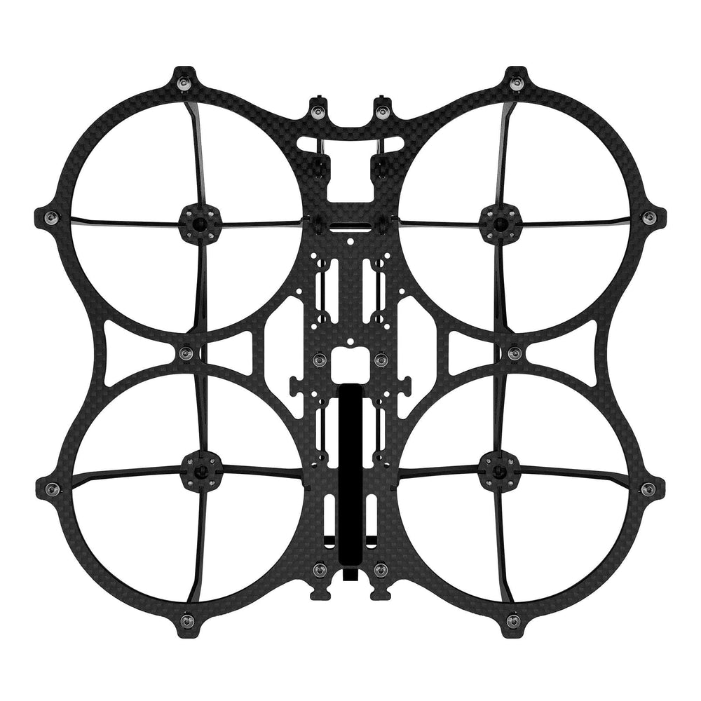 NewBeeDrone CinemAh Cinewhoop Build Kit