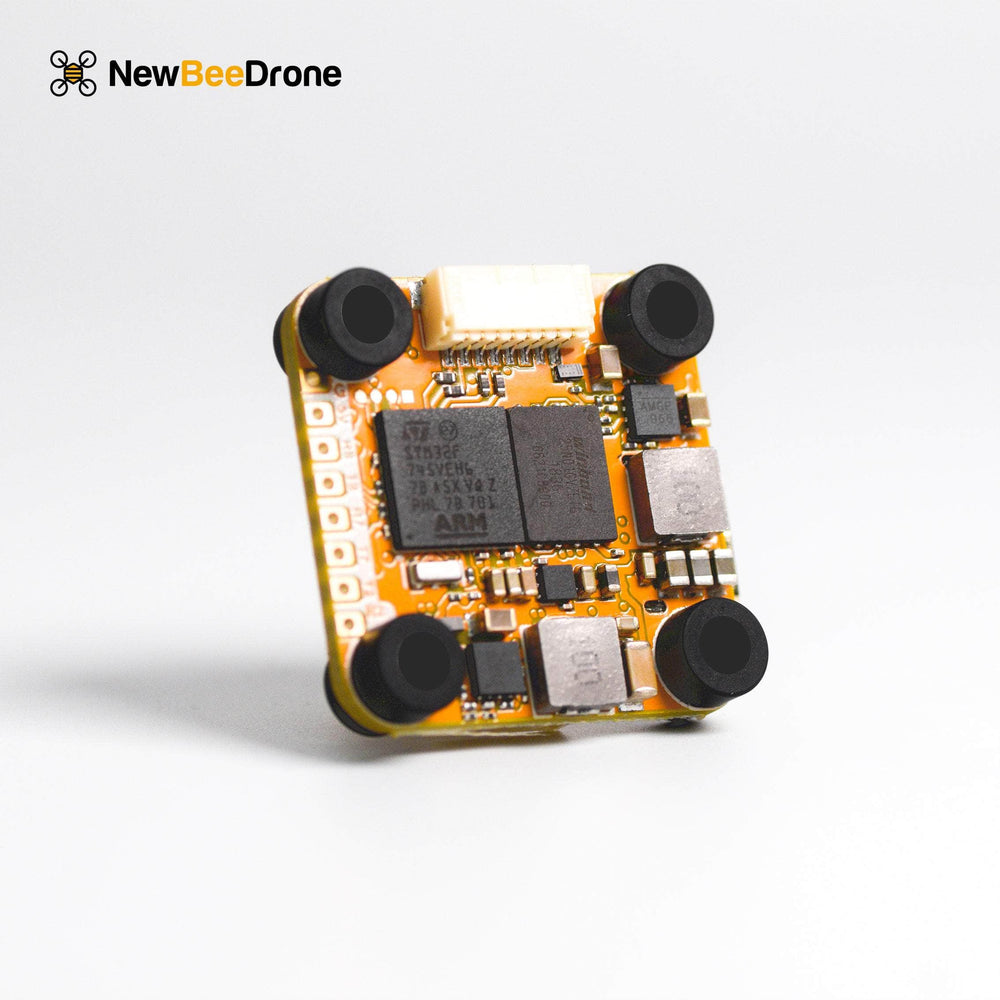 NewBeeDrone Infinity200 RS Racing Flight Controller | RaceSpec