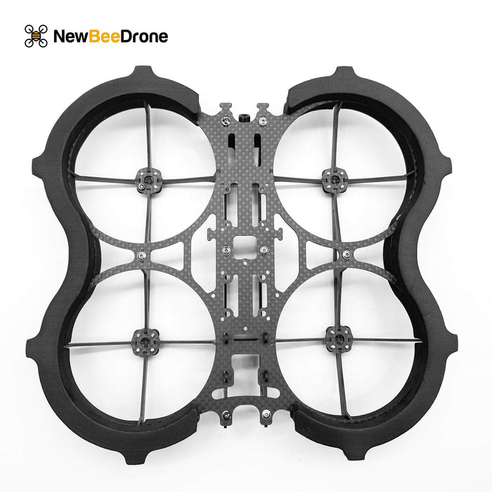 NewBeeDrone CinemAh Frame