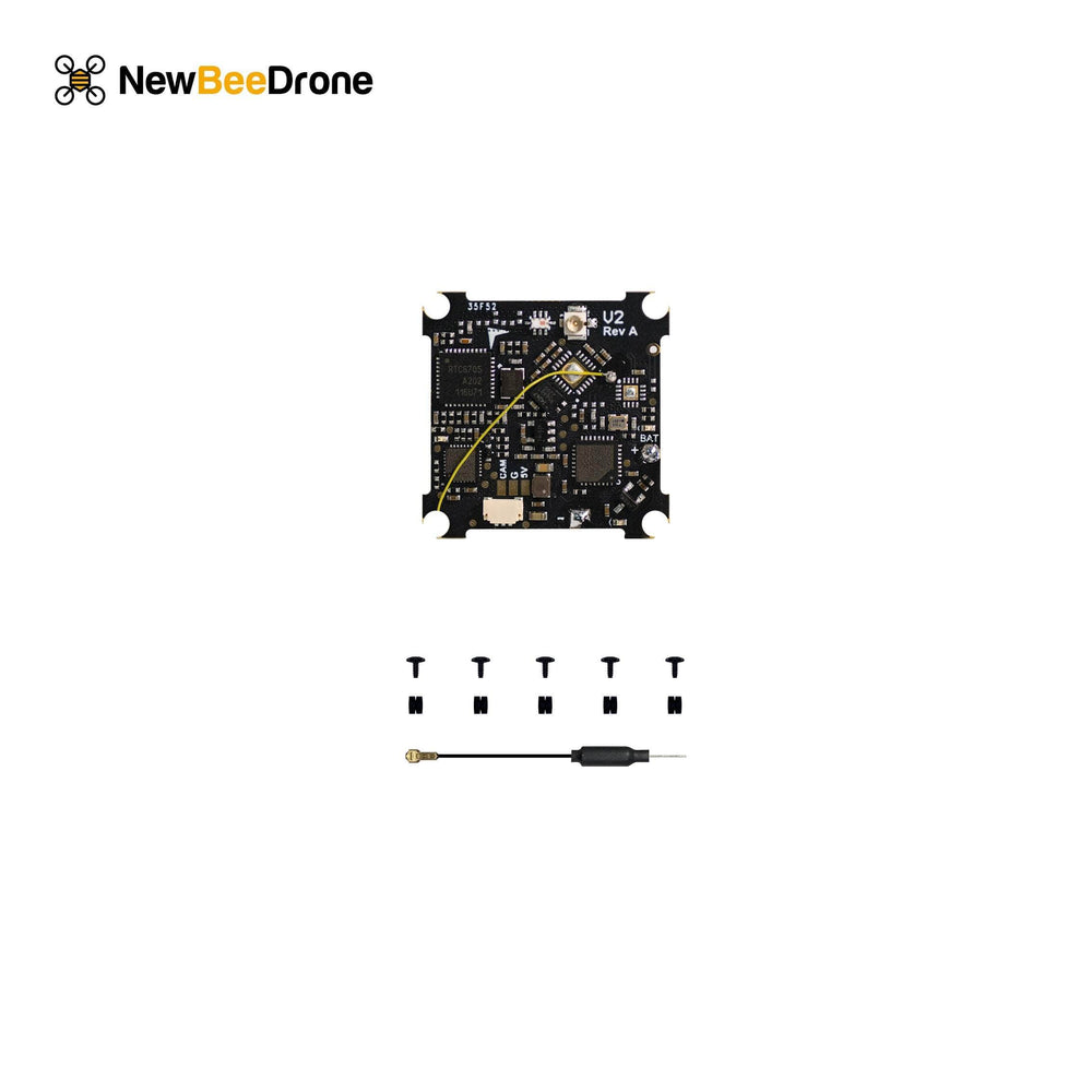 NewBeeDrone VRDrone Flight Controller