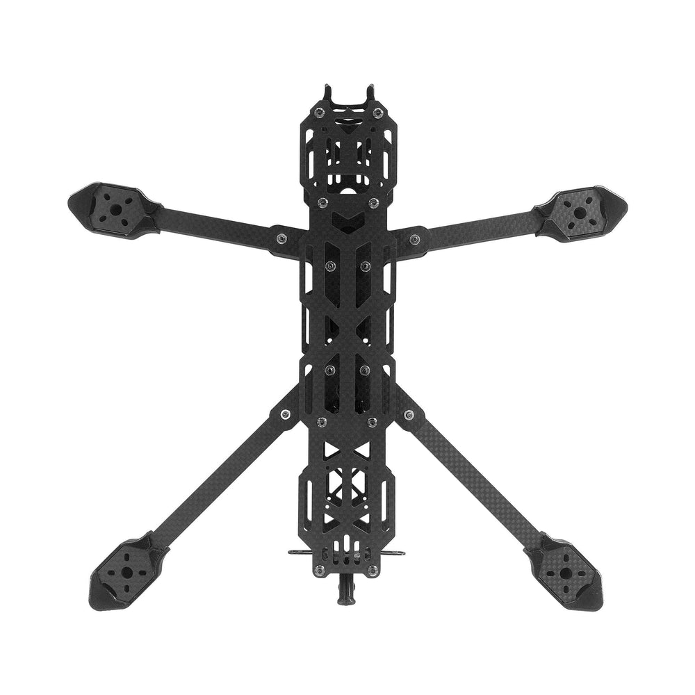 NewBeeDrone M-323 7inch DC (Dead Cat) FPV Frame