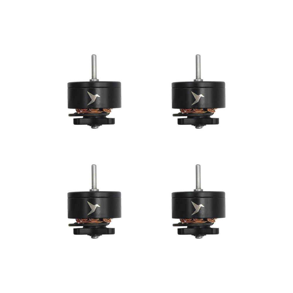 NewBeeDrone HummingBird 0802 25000Kv Micro Motor 4 pack